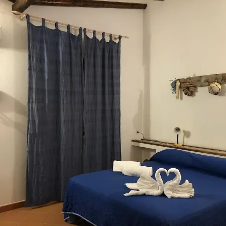 Mariza Villa Scopello (Sicily)