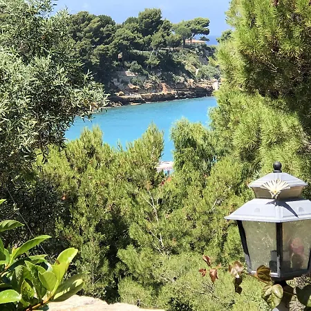 Villa Mariza *