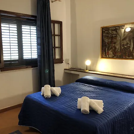 Villa Mariza