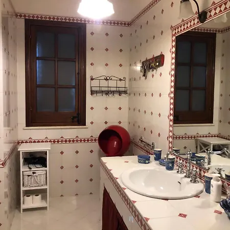 Mariza Villa