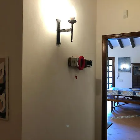 Mariza ヴィラ スコペッロ