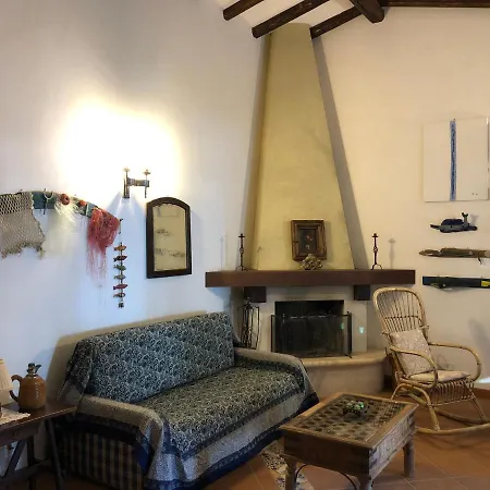 Mariza Villa