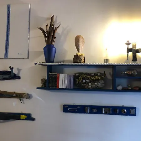 Mariza スコペッロ