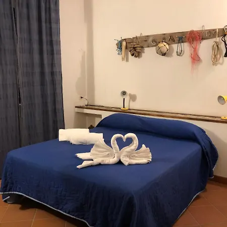 Villa Mariza