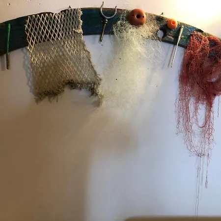 Mariza ヴィラ スコペッロ