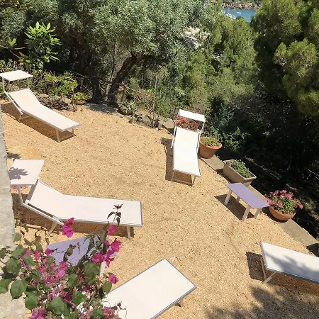 Villa Mariza