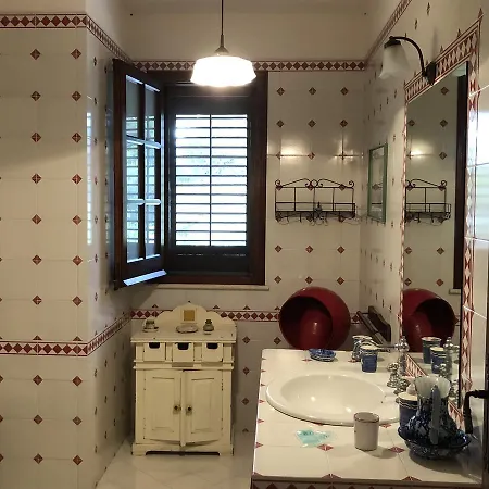 Mariza Villa
