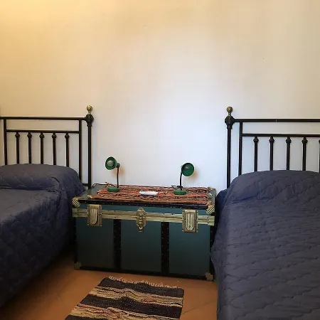 Mariza Villa