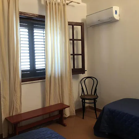 Villa Mariza *