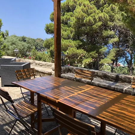 Villa Mariza *