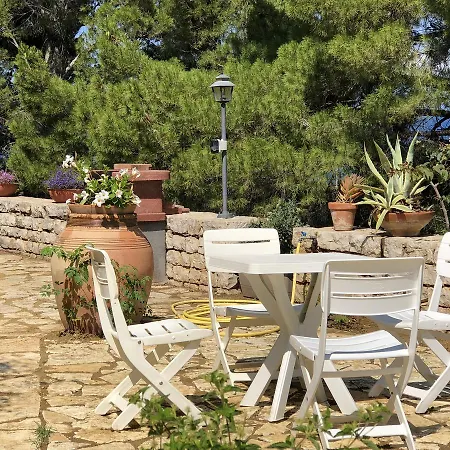 Villa Mariza *