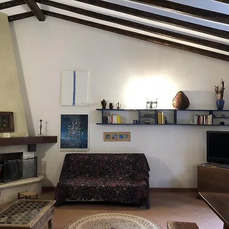 ヴィラ Mariza スコペッロ