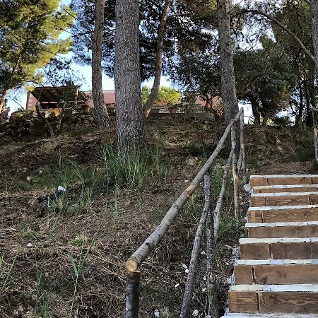 Villa Mariza *