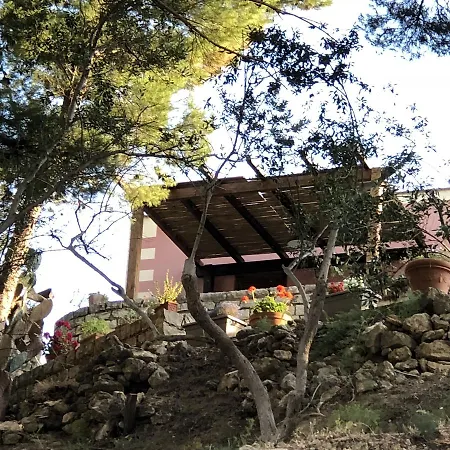 Villa Mariza