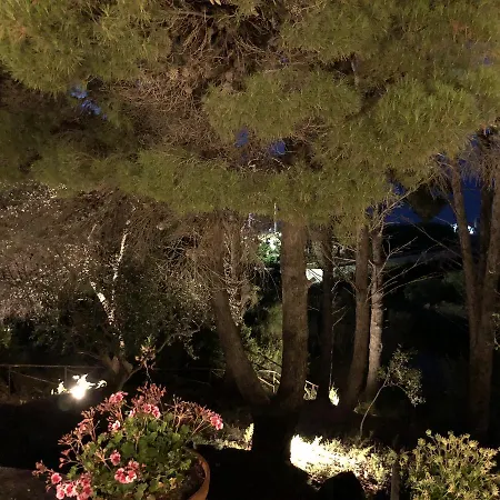 Villa Mariza Scopello (Sicily)
