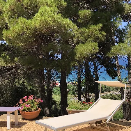 Mariza * Scopello (Sicily)