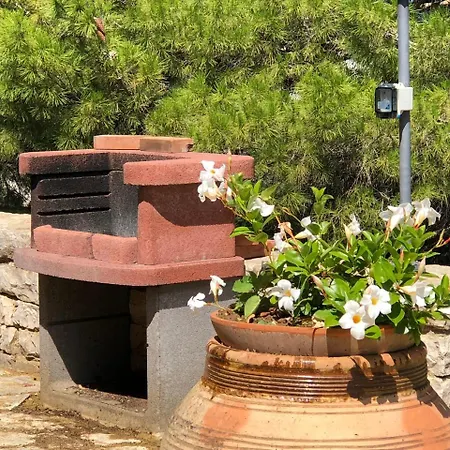 Villa Mariza Scopello (Sicily)